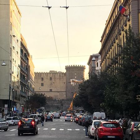 B&B Nonna Stella Νάπολη Εξωτερικό φωτογραφία