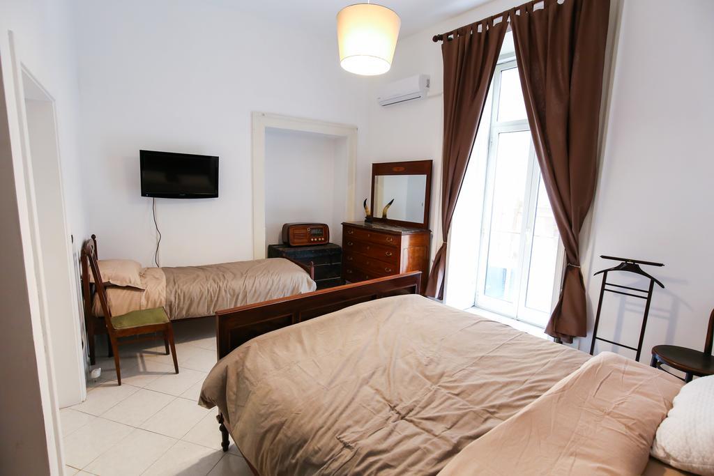 B&B Nonna Stella Νάπολη Εξωτερικό φωτογραφία
