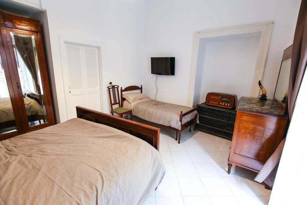 B&B Nonna Stella Νάπολη Εξωτερικό φωτογραφία