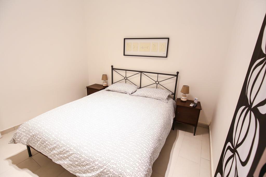 B&B Nonna Stella Νάπολη Εξωτερικό φωτογραφία