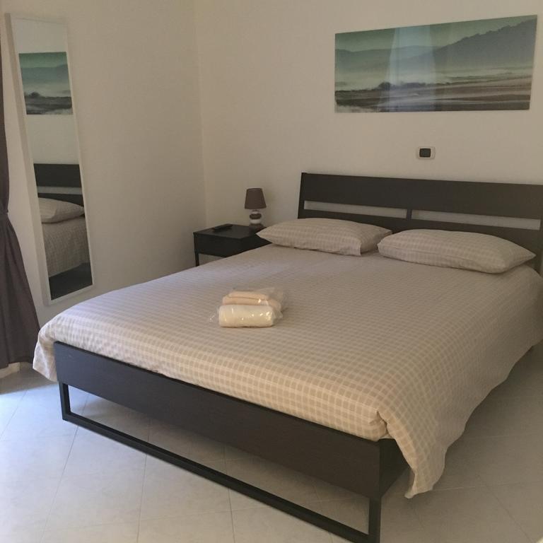 B&B Nonna Stella Νάπολη Εξωτερικό φωτογραφία