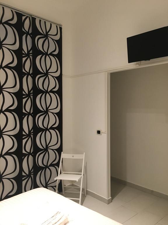 B&B Nonna Stella Νάπολη Εξωτερικό φωτογραφία