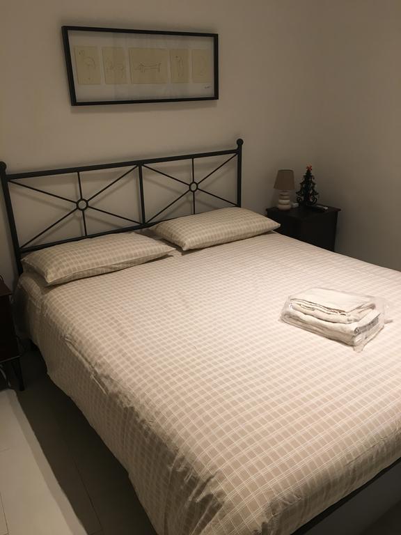 B&B Nonna Stella Νάπολη Εξωτερικό φωτογραφία