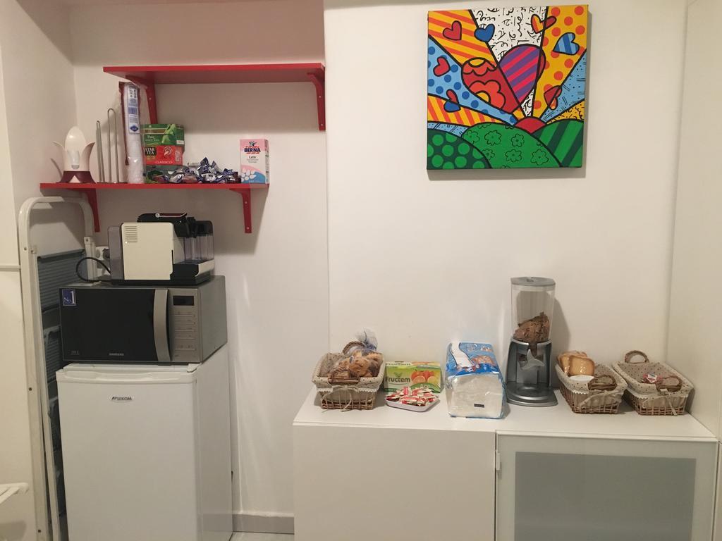 B&B Nonna Stella Νάπολη Εξωτερικό φωτογραφία