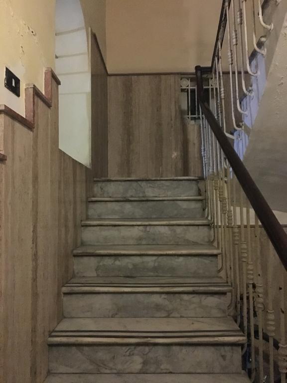 B&B Nonna Stella Νάπολη Εξωτερικό φωτογραφία